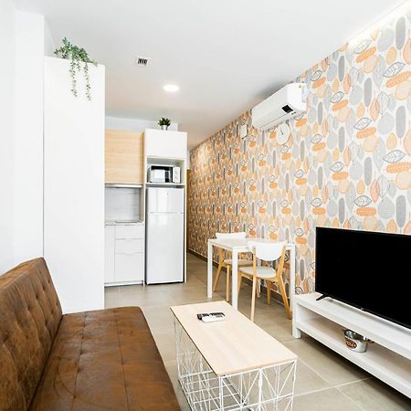 Dobo Madrid Anr2 Apartment Ngoại thất bức ảnh