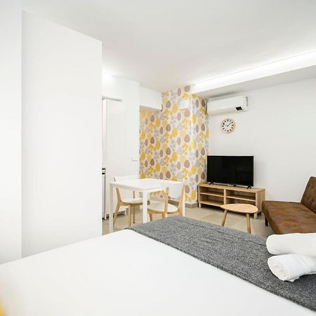 Dobo Madrid Anr2 Apartment Ngoại thất bức ảnh