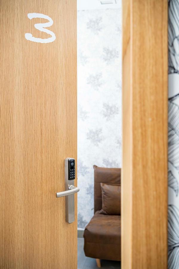 Dobo Madrid Anr2 Apartment Ngoại thất bức ảnh