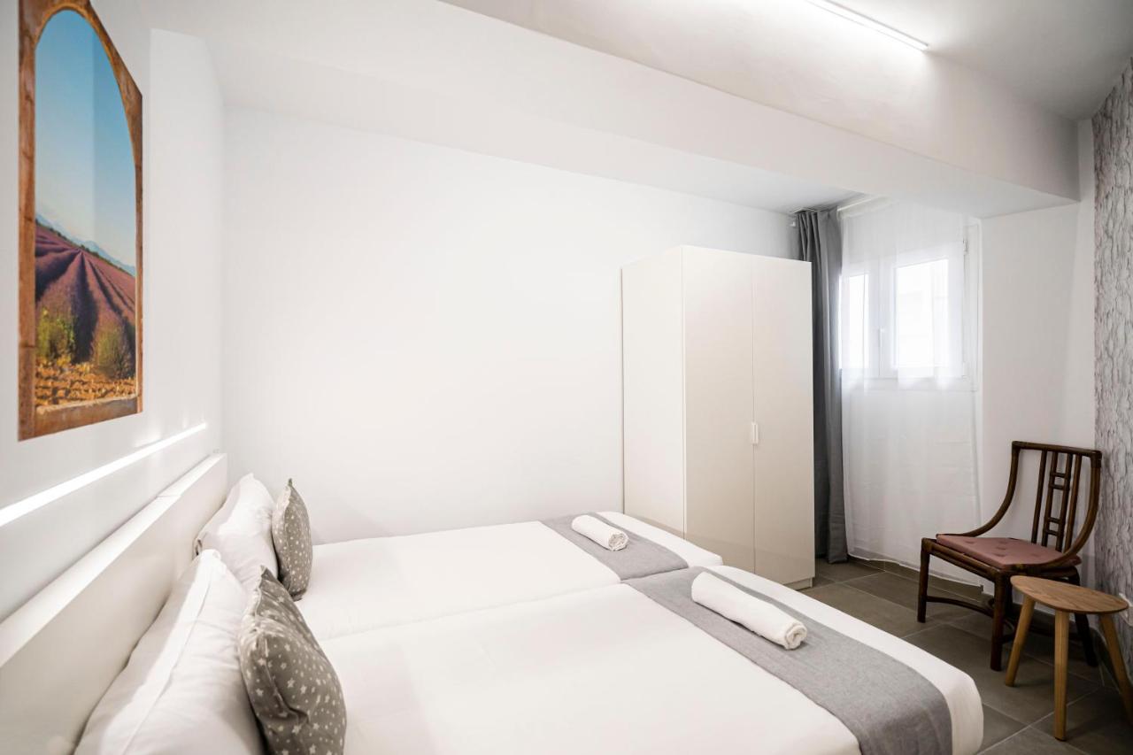 Dobo Madrid Anr2 Apartment Ngoại thất bức ảnh