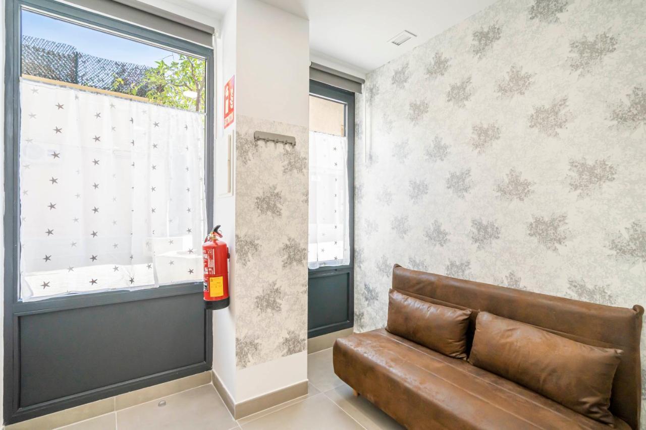 Dobo Madrid Anr2 Apartment Ngoại thất bức ảnh