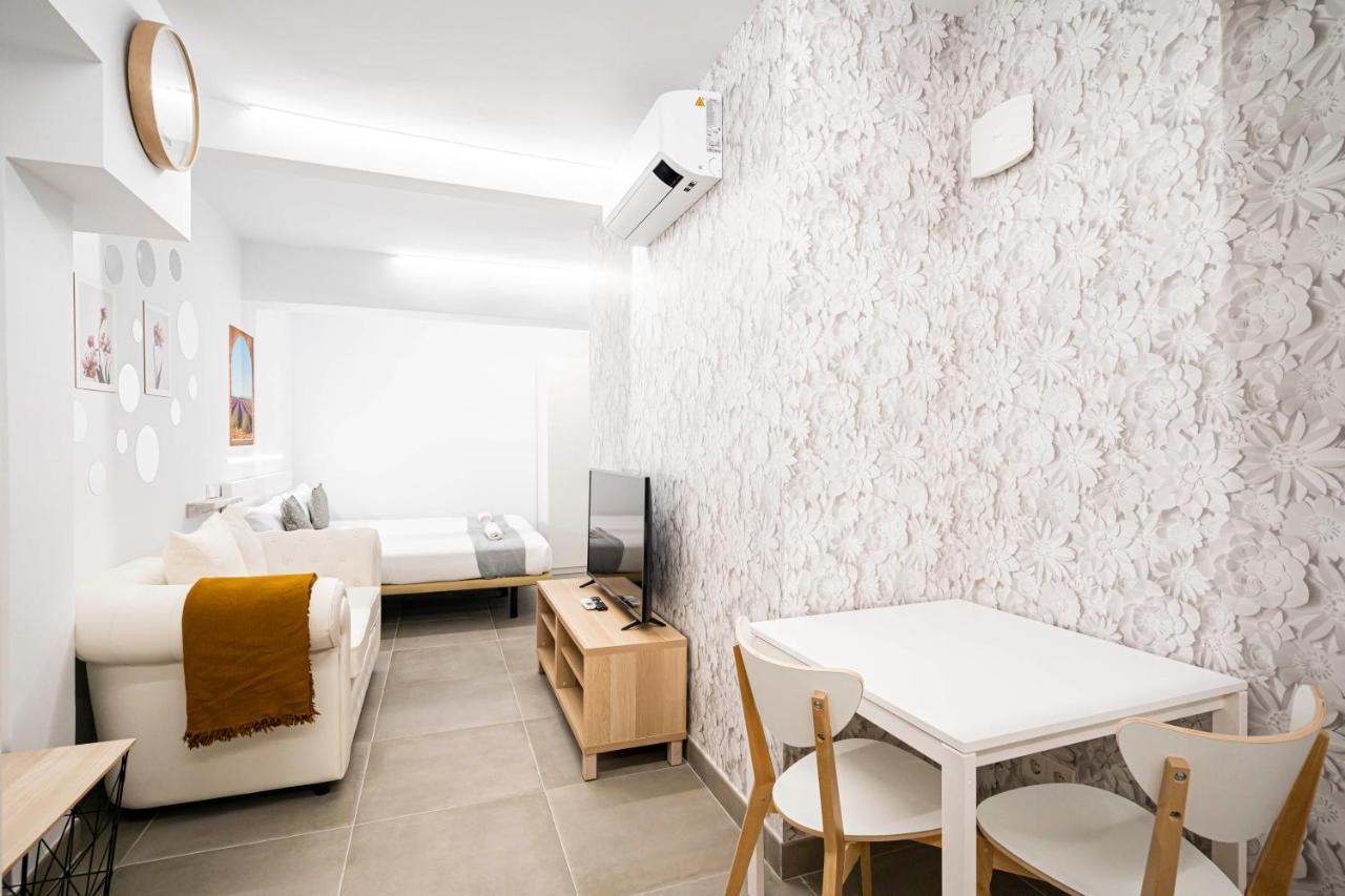 Dobo Madrid Anr2 Apartment Ngoại thất bức ảnh