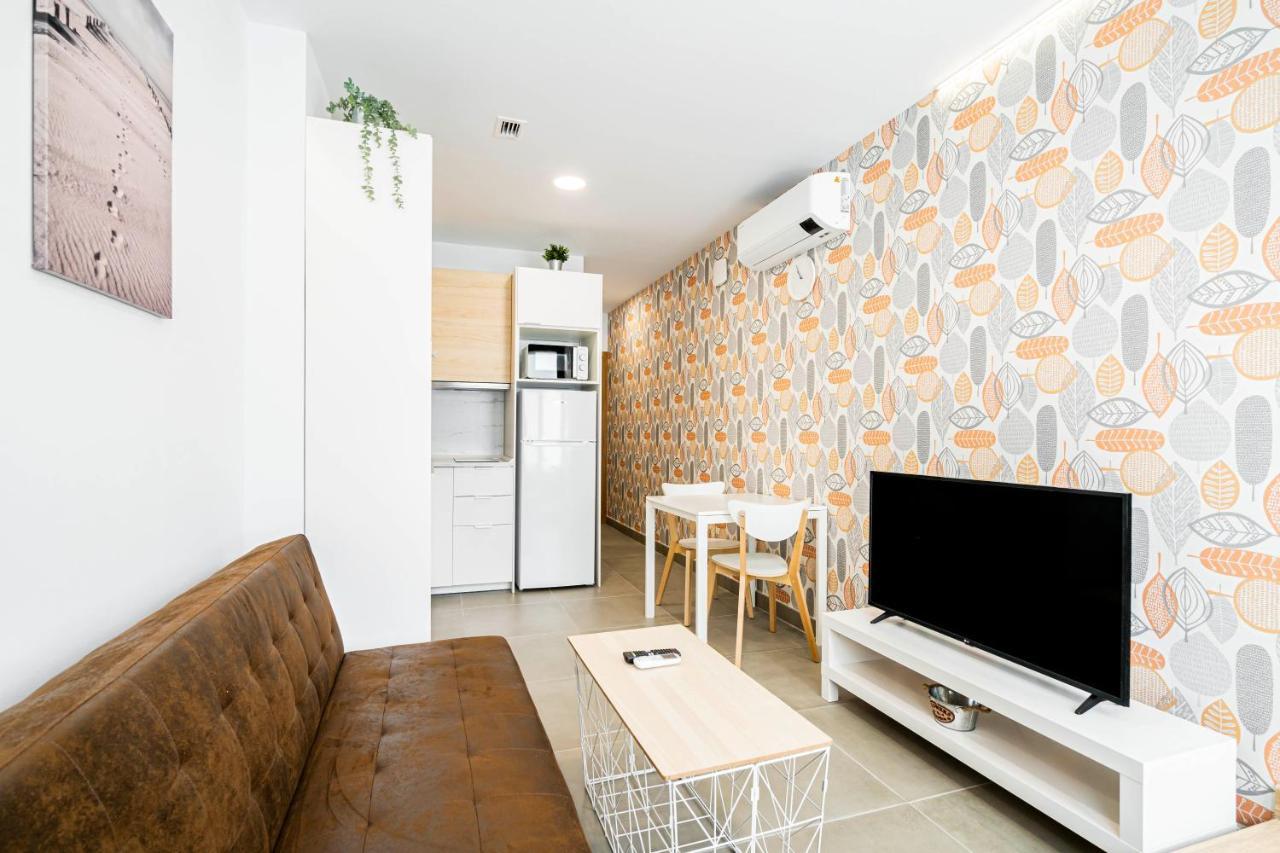 Dobo Madrid Anr2 Apartment Ngoại thất bức ảnh