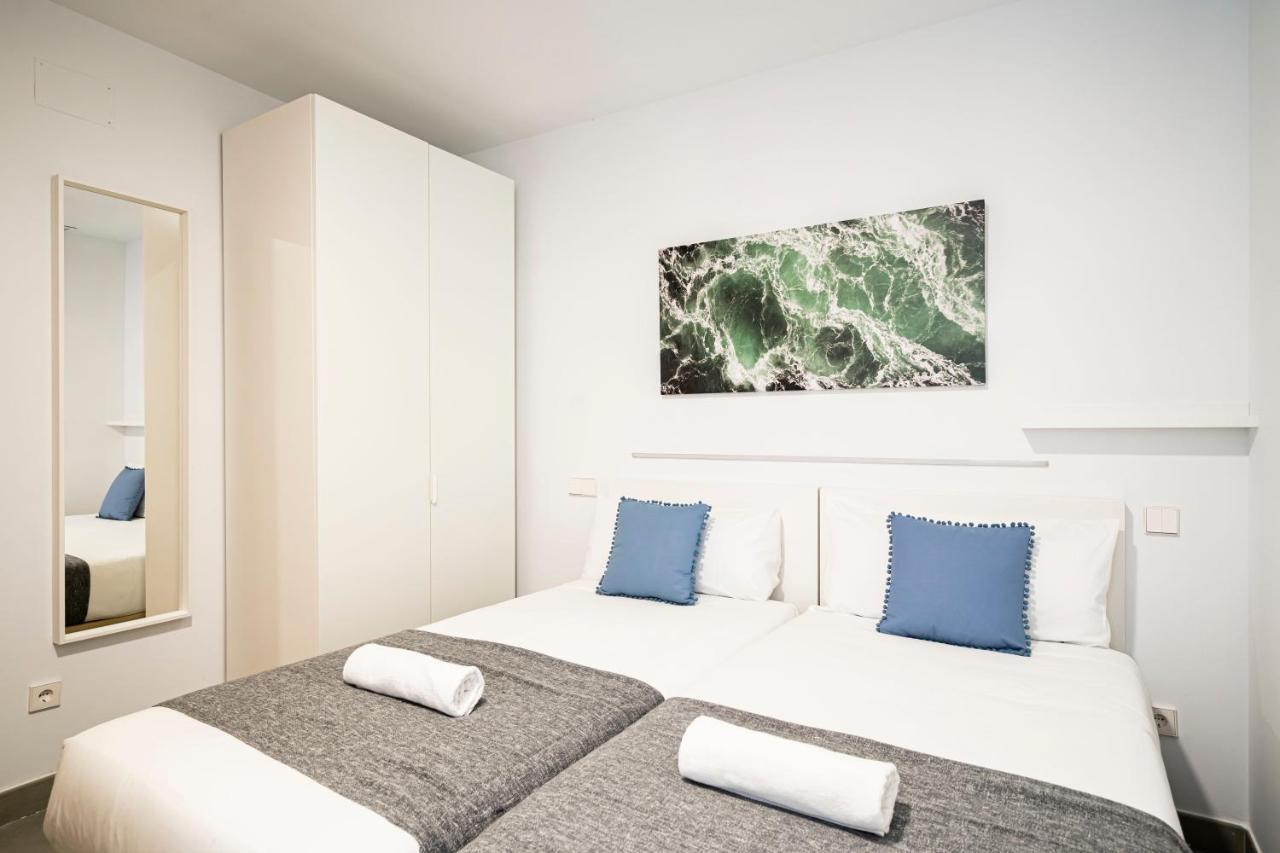 Dobo Madrid Anr2 Apartment Ngoại thất bức ảnh