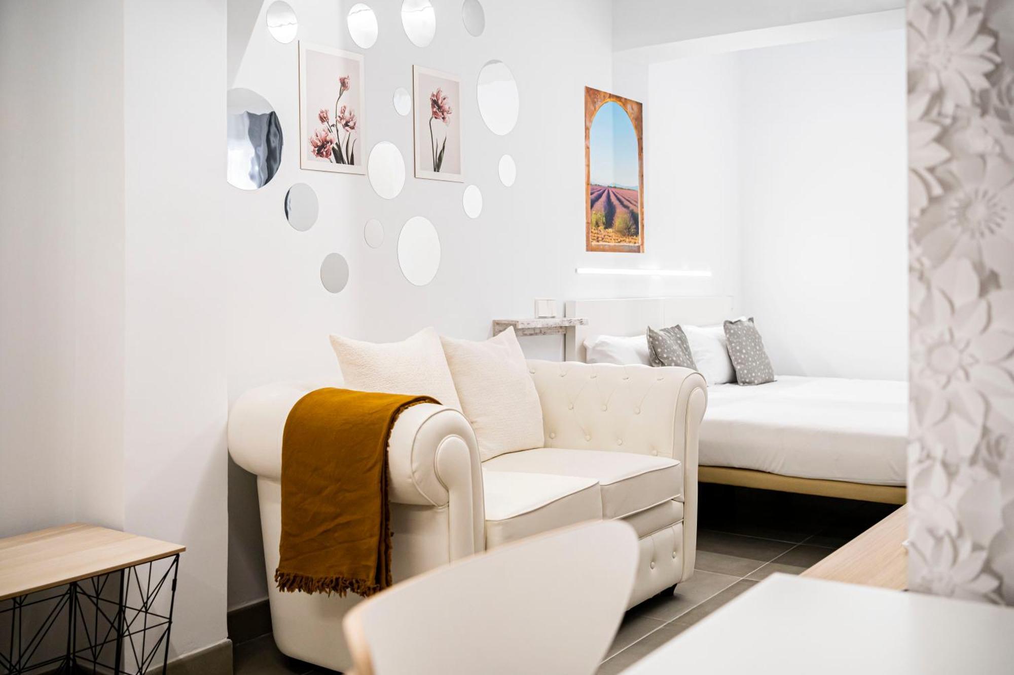 Dobo Madrid Anr2 Apartment Ngoại thất bức ảnh