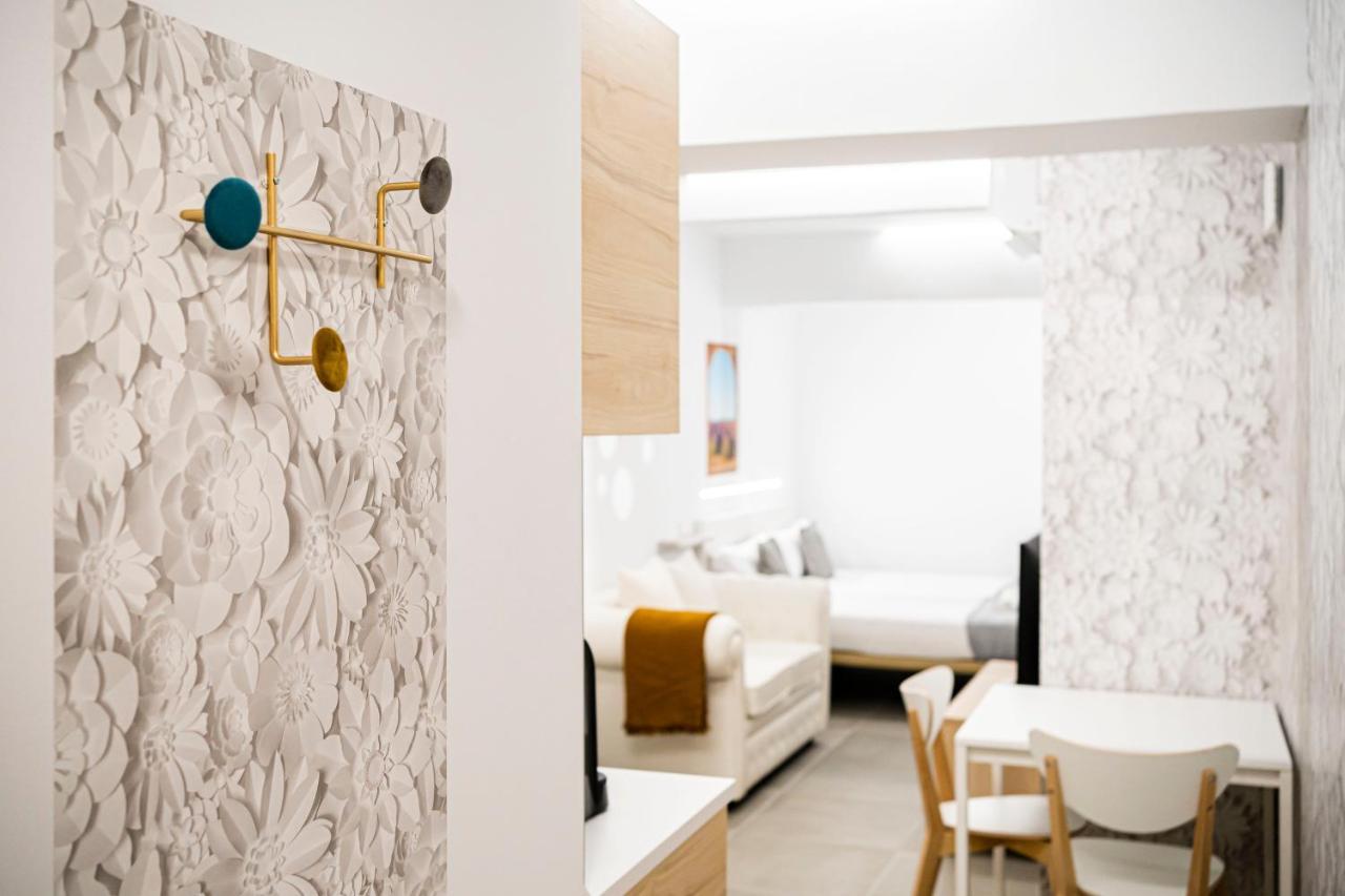 Dobo Madrid Anr2 Apartment Ngoại thất bức ảnh