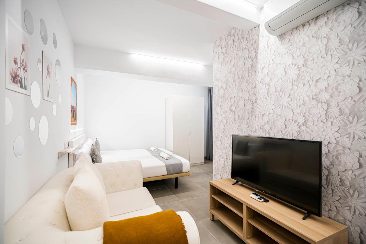 Dobo Madrid Anr2 Apartment Ngoại thất bức ảnh