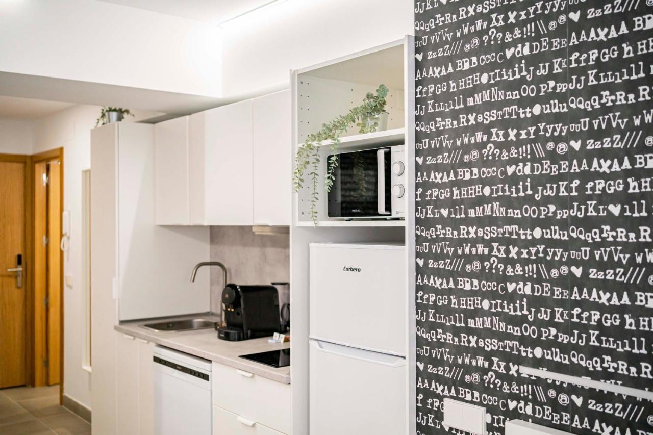 Dobo Madrid Anr2 Apartment Ngoại thất bức ảnh