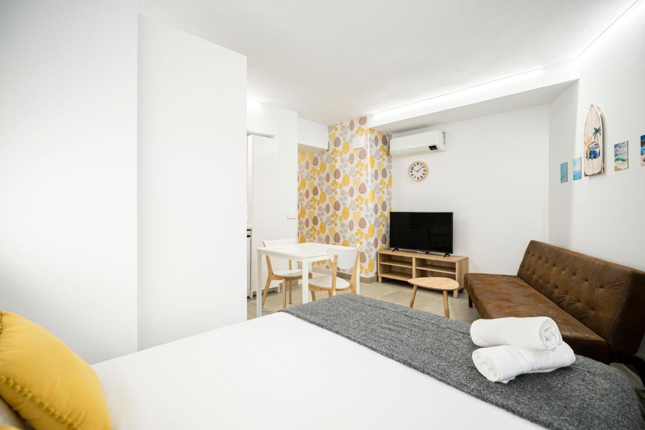 Dobo Madrid Anr2 Apartment Ngoại thất bức ảnh