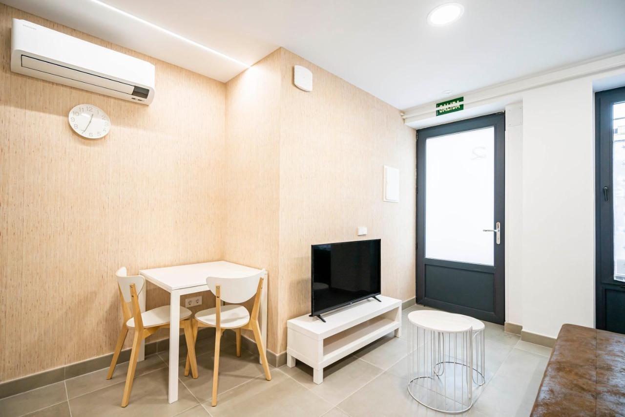 Dobo Madrid Anr2 Apartment Ngoại thất bức ảnh