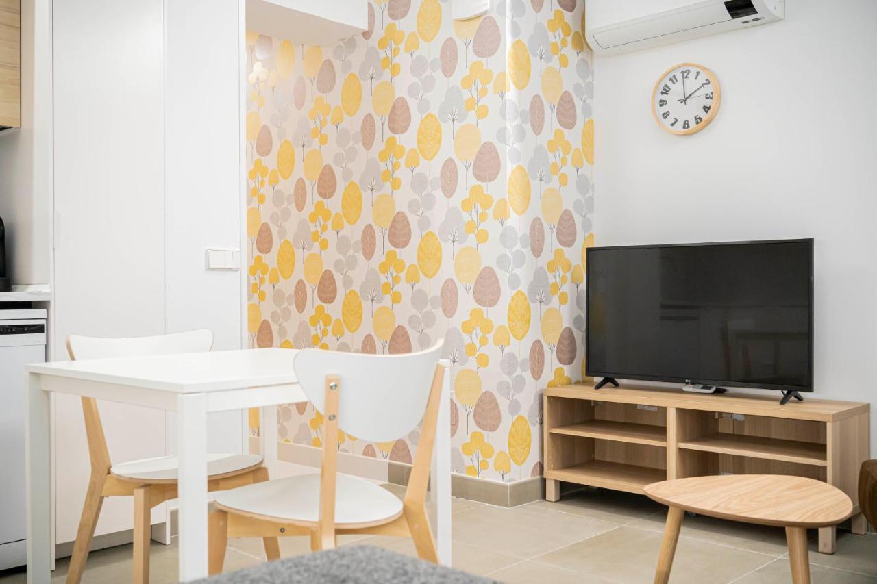 Dobo Madrid Anr2 Apartment Ngoại thất bức ảnh