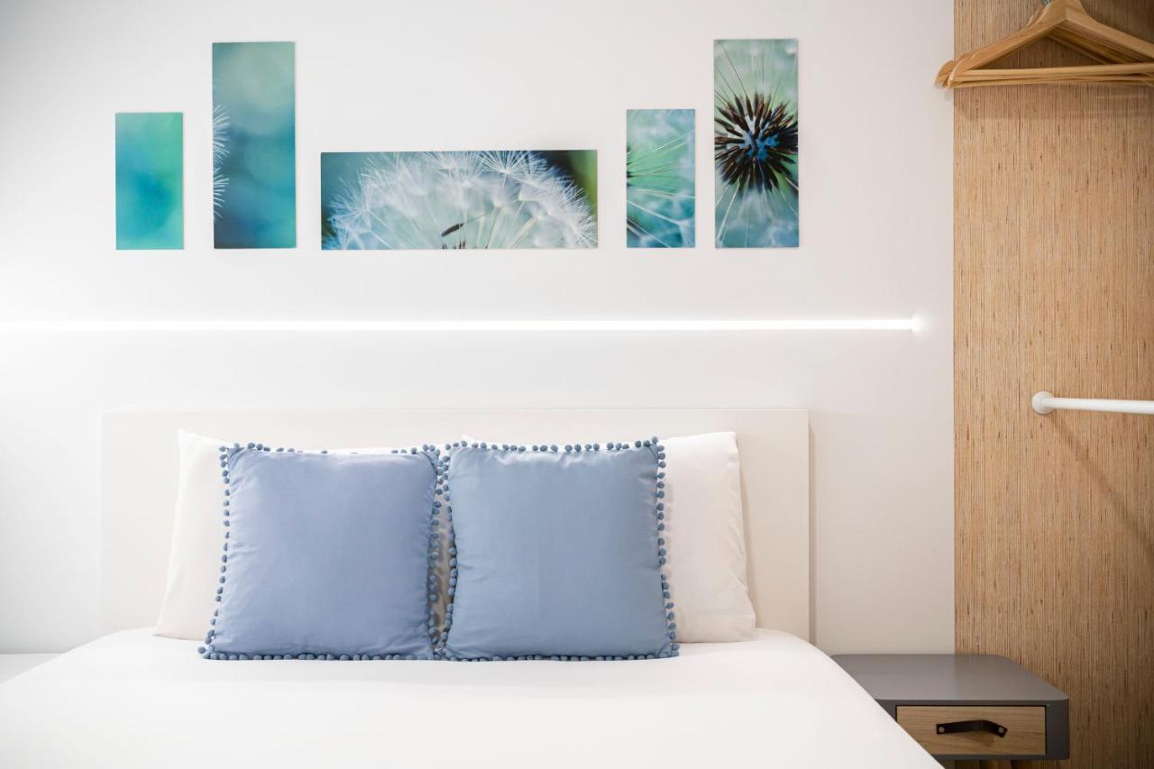 Dobo Madrid Anr2 Apartment Ngoại thất bức ảnh